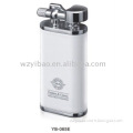 Flint Lighter YB-065E,refillable lighter,metal lighter
